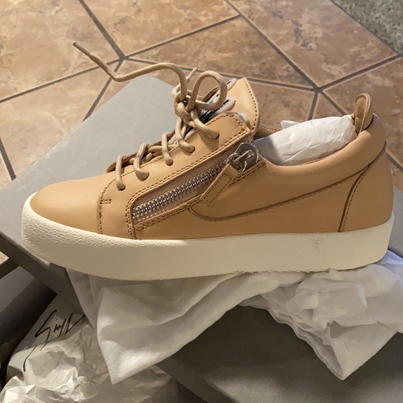 Giuseppe sneaker new - Picture 4 of 8